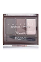 Набір для брів Brows Palette brunette, Bourjois