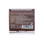 Набор для бровей Brows Palette brunette, Bourjois: цены и характеристики