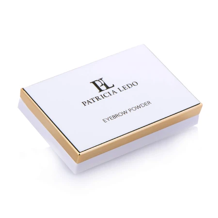 Набір тіней для брів Eyebrow Palette тон 01, Patricia Ledo: ціни та характеристики