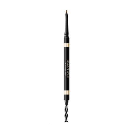 Карандаш д/бровей Brow Shaper автоматический 20, Max Factor: цены и характеристики