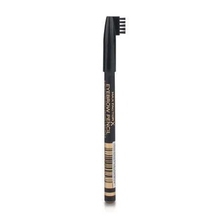Олівець д/брів Eyebrow Pencil 02, Max Factor: ціни та характеристики