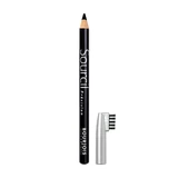 Карандаш д/бровей Sourcil Precision 01 черный, Bourjois