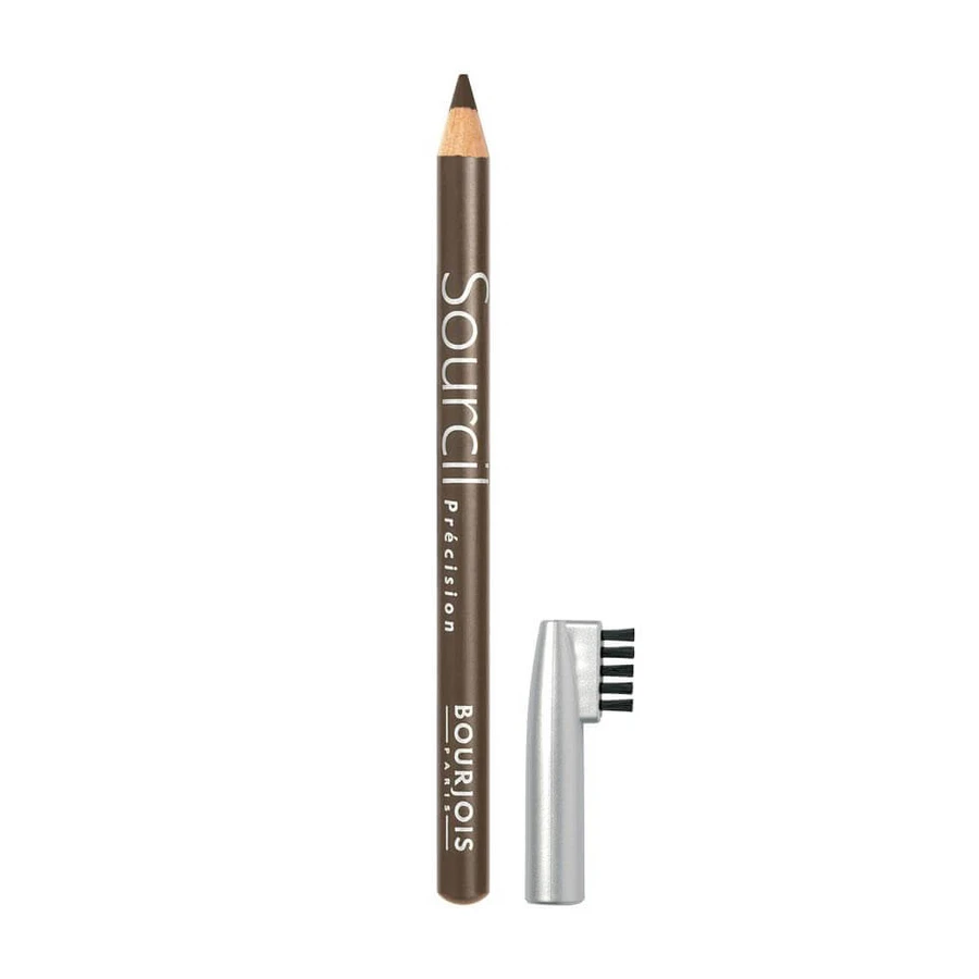 Карандаш д/бровей Сорсил Прецисьон 04, Bourjois: цены и характеристики