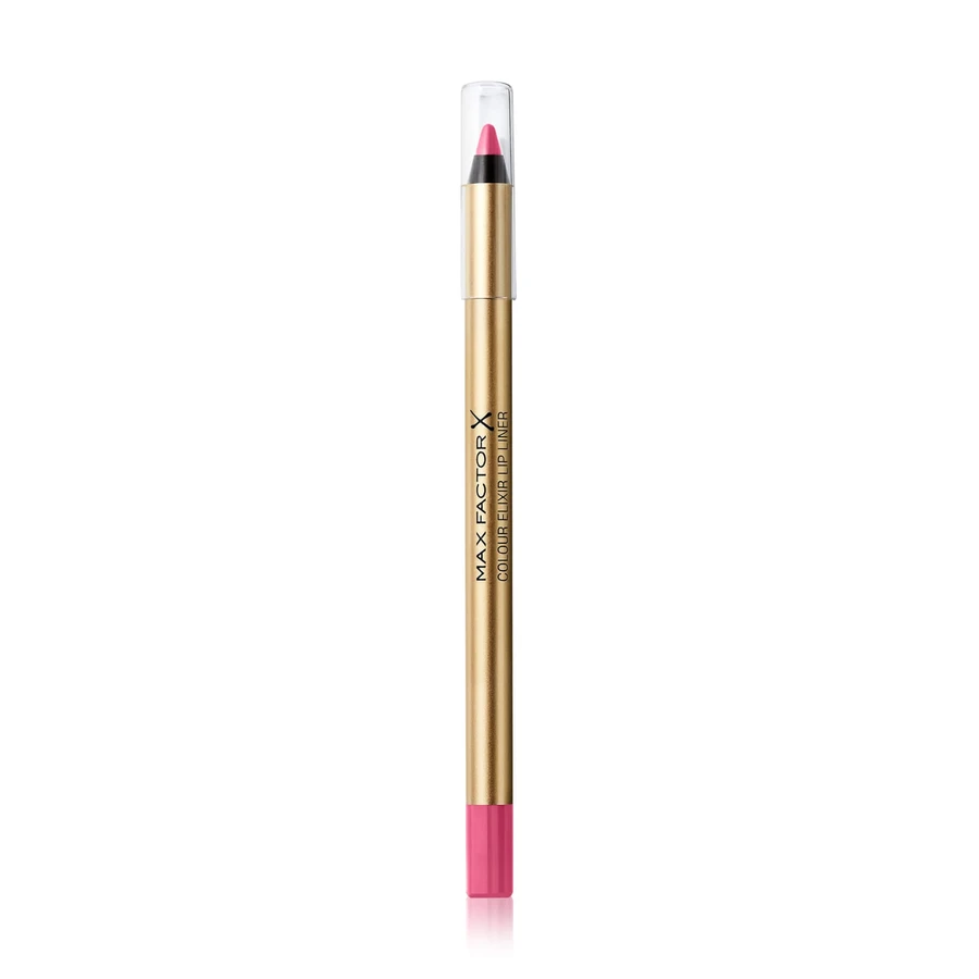 Олівець д/губ Colour Elixir Lip Liner 08, Max Factor: ціни та характеристики