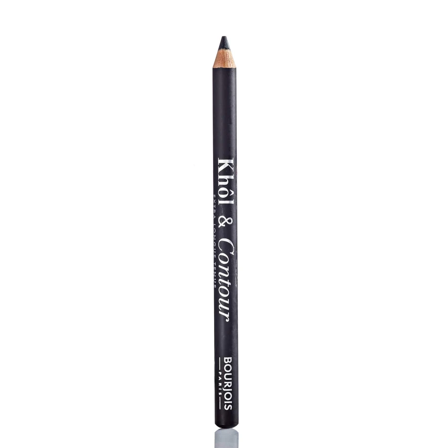 Карандаш для глаз Khol & Contour 001, Bourjois: цены и характеристики