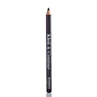 Карандаш для глаз Khol & Contour 003 Серый, Bourjois