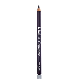 Карандаш для глаз Khol & Contour 007 Фиолетовый, Bourjois