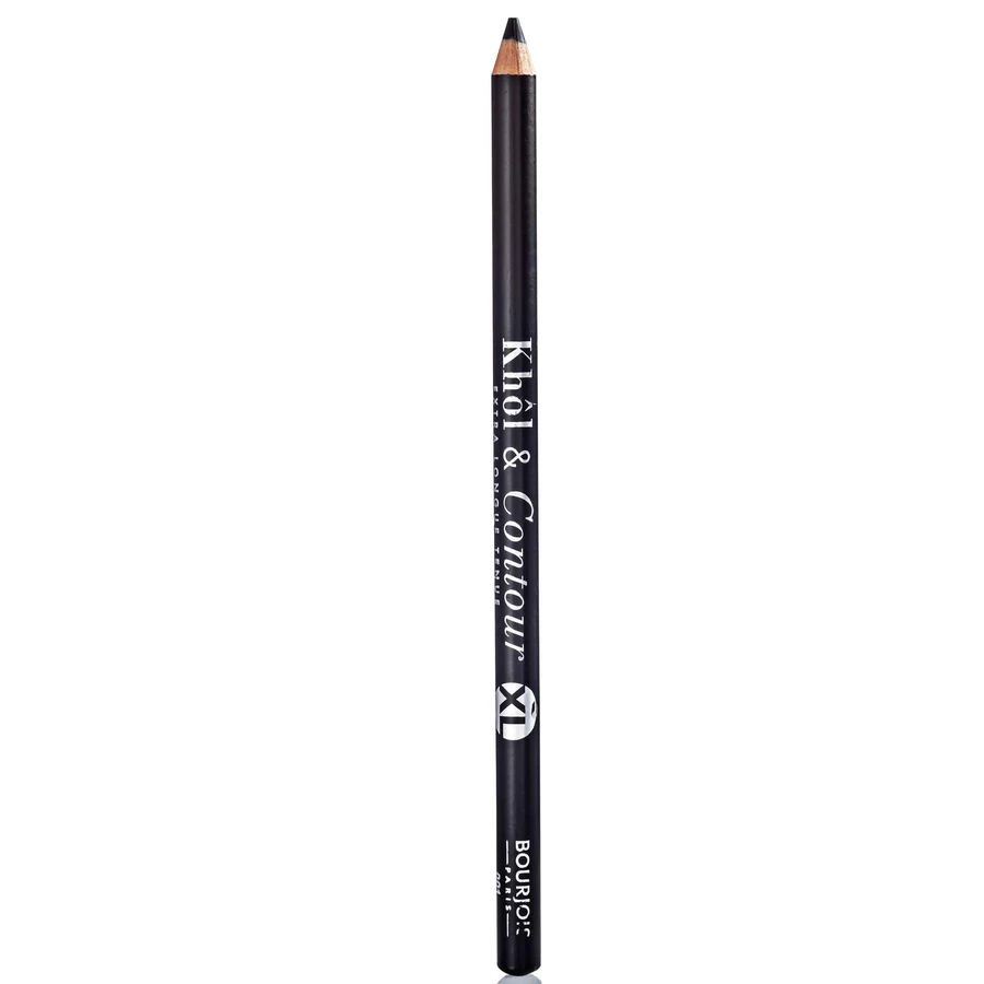 Карандаш для глаз Khol & Contour XL 001, Bourjois: цены и характеристики