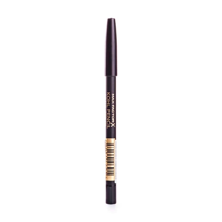 Олівець д/очей Kohl Pencil 20 чорний, Max Factor: ціни та характеристики