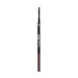 Карандаш для бровей Brow Arcade автоматический 04 0.1 г, Vivienne Sabo