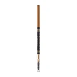 Олівець для брів автоматичний зі щіткою Brow Slanted 01, Max Factor