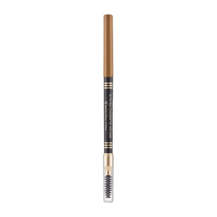Олівець для брів автоматичний зі щіткою Brow Slanted 01, Max Factor