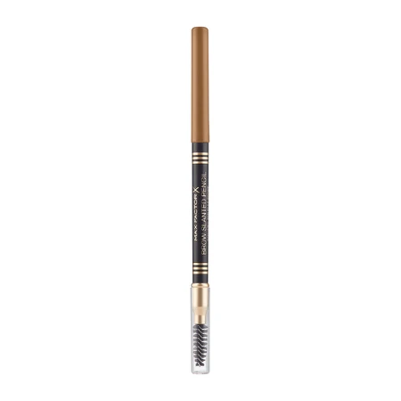 Олівець для брів автоматичний зі щіткою Brow Slanted 01, Max Factor: ціни та характеристики