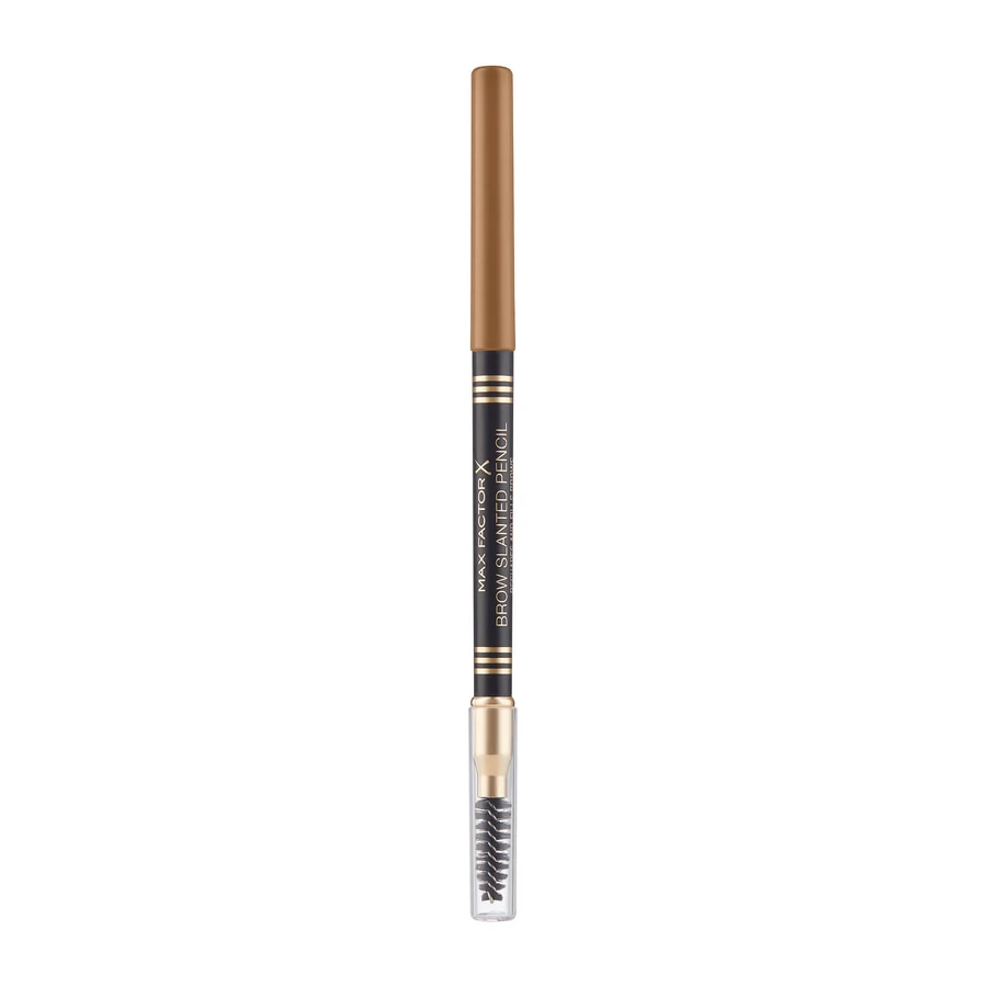 Олівець для брів автоматичний зі щіткою Brow Slanted 01, Max Factor: ціни та характеристики