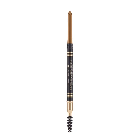 Олівець для брів автоматичний зі щіткою Brow Slanted 01, Max Factor: ціни та характеристики
