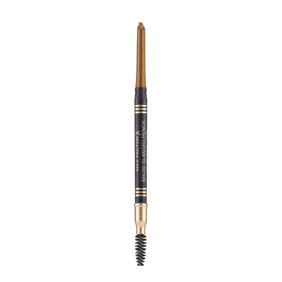 Олівець для брів автоматичний зі щіткою Brow Slanted 01, Max Factor: ціни та характеристики
