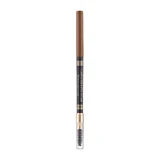 Олівець для брів автоматичний зі щіткою Brow Slanted 02, Max Factor
