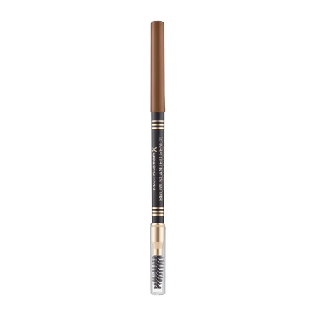 Карандаш для бровей автоматический со щеткой Brow Slanted 02, Max Factor: цены и характеристики