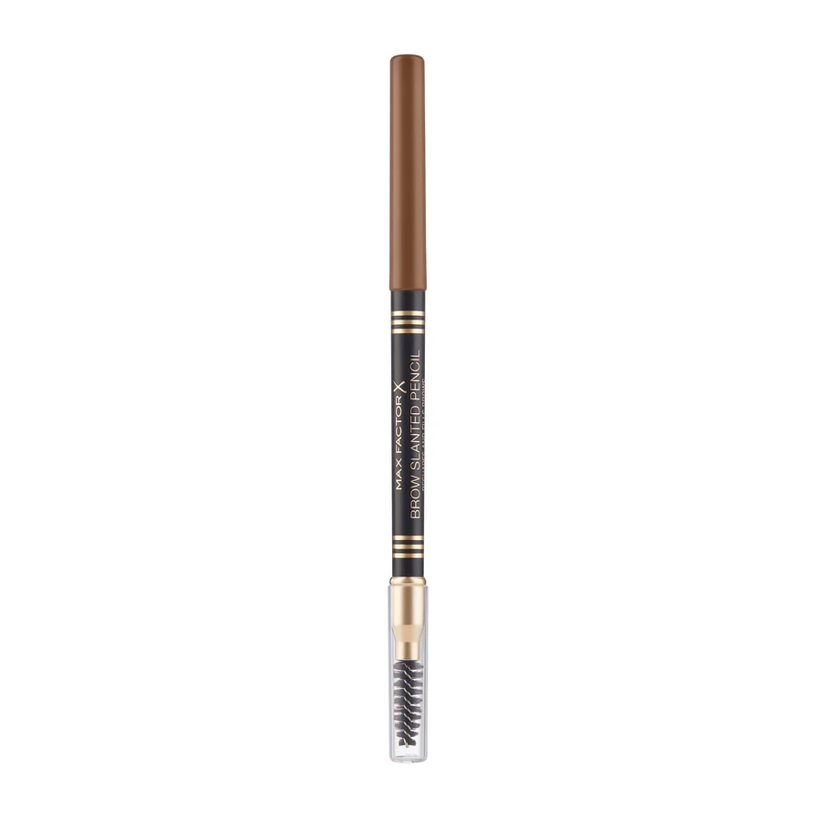 Карандаш для бровей автоматический со щеткой Brow Slanted 02, Max Factor: цены и характеристики