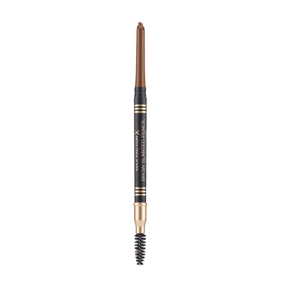 Карандаш для бровей автоматический со щеткой Brow Slanted 02, Max Factor: цены и характеристики