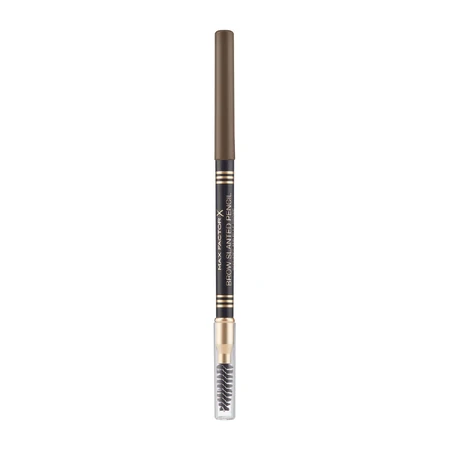 Олівець для брів автоматичний зі щіткою Brow Slanted 03, Max Factor: ціни та характеристики
