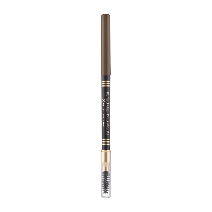 Олівець для брів автоматичний зі щіткою Brow Slanted 03, Max Factor: ціни та характеристики