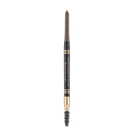 Олівець для брів автоматичний зі щіткою Brow Slanted 03, Max Factor: ціни та характеристики