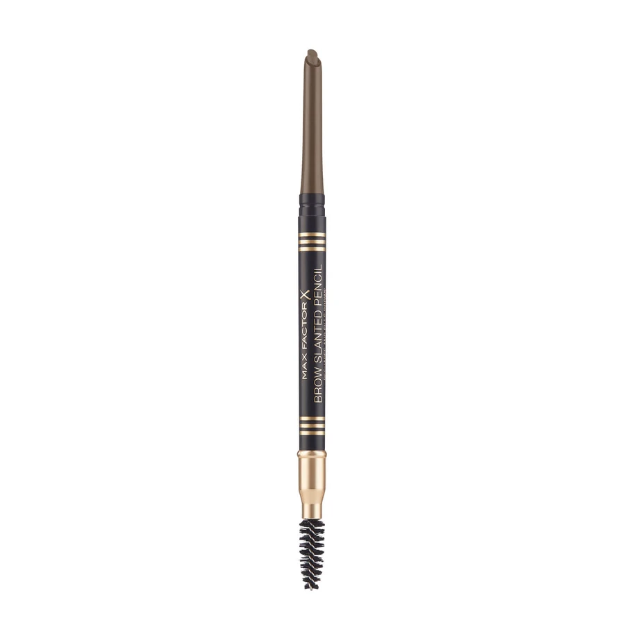 Олівець для брів автоматичний зі щіткою Brow Slanted 03, Max Factor: ціни та характеристики