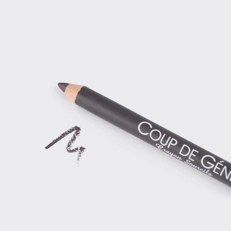 Карандаш для бровей Coup De Genie 03 Графитовый 1.4 г, Vivienne Sabo: цены и характеристики