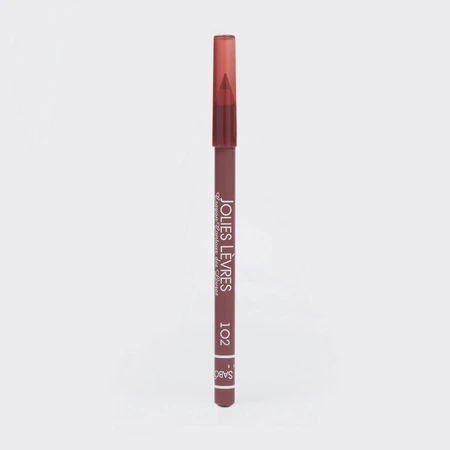 Карандаш для губ Jolies Levres 102 1.4 г, Vivienne Sabo: цены и характеристики