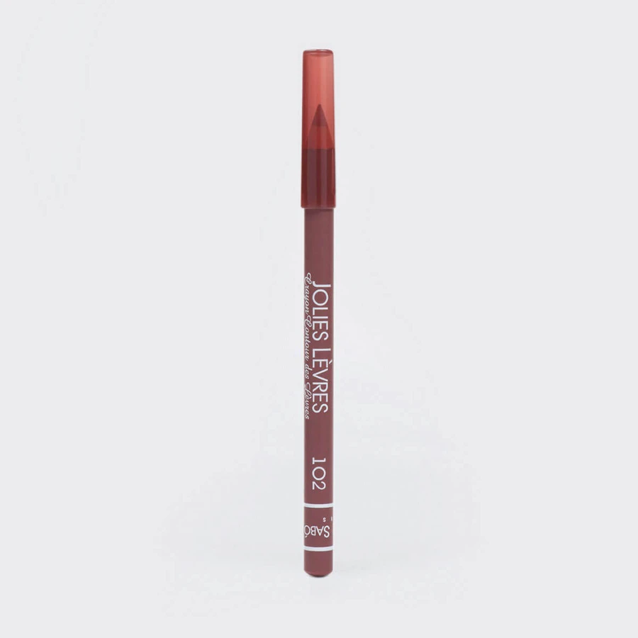 Карандаш для губ Jolies Levres 102 1.4 г, Vivienne Sabo: цены и характеристики