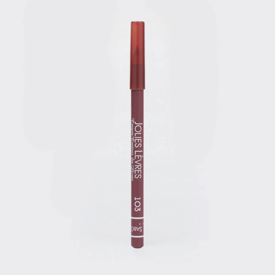 Карандаш для губ Jolies Levres 103 1.4 г, Vivienne Sabo: цены и характеристики