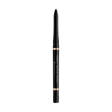Карандаш для глаз Kohl Kajal автоматический 01, Max Factor: цены и характеристики