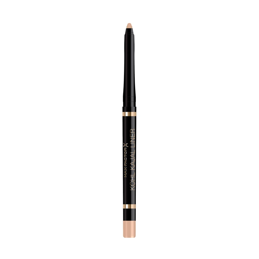 Карандаш для глаз Kohl Kajal автоматический 03, Max Factor: цены и характеристики
