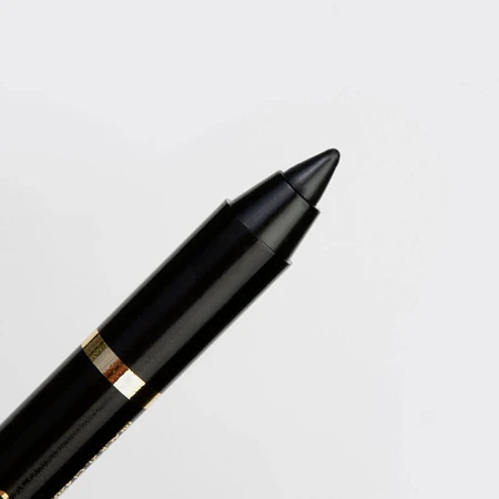Олівець для очей Virtuose гелевий стійкий 601 Чорний 1.5 г, Vivienne Sabo: ціни та характеристики