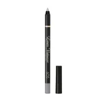 Карандаш для глаз Liner Virtuose гелевый стойкий 605 Серебристый 1.5 г, Vivienne Sabo: цены и характеристики