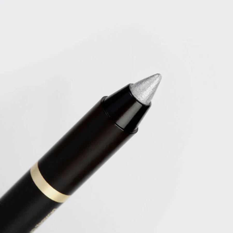Карандаш для глаз Liner Virtuose гелевый стойкий 605 Серебристый 1.5 г, Vivienne Sabo: цены и характеристики
