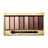 Палетка тіней Masterpiece Nude Palette 01 6,5г, Max Factor