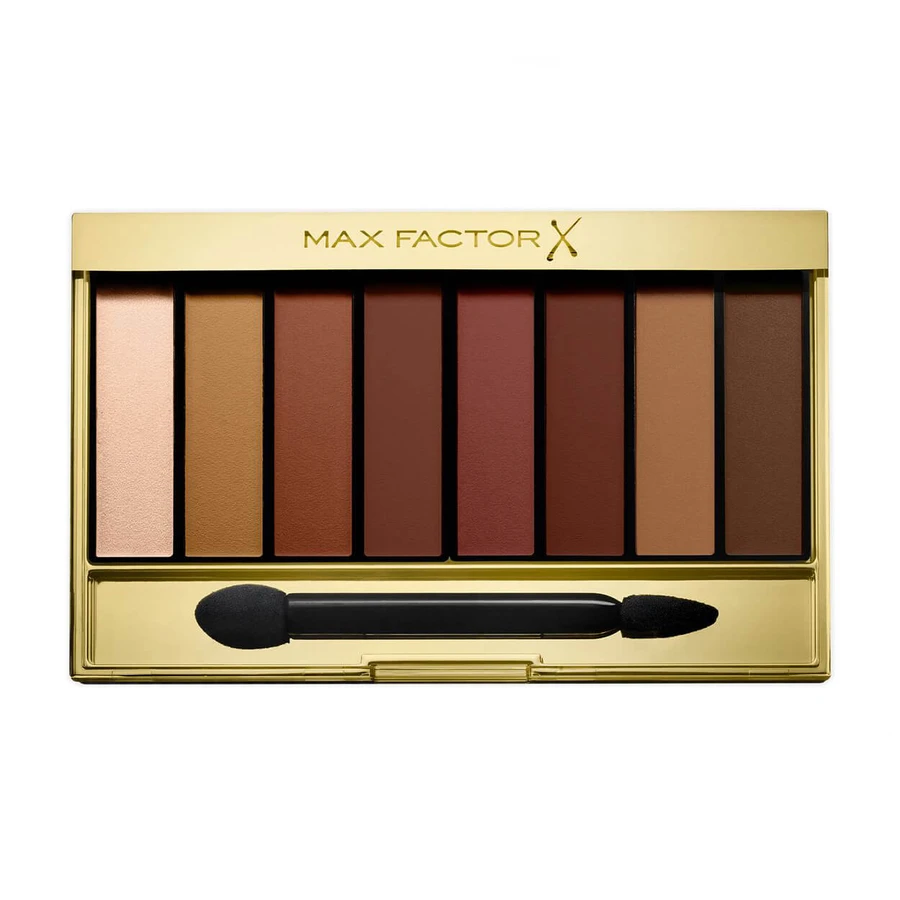 Палетка тіней Masterpiece Nude Palette 07 6,5г, Max Factor: ціни та характеристики