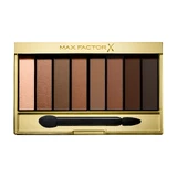 Палетка тіней Masterpiece Nude Palette 08 6,5г, Max Factor