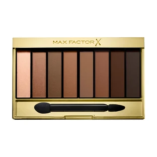 Палетка теней Masterpiece Nude Palette 08 6,5г, Max Factor