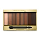 Палетка теней Masterpiece Nude Palette 08 6,5г, Max Factor