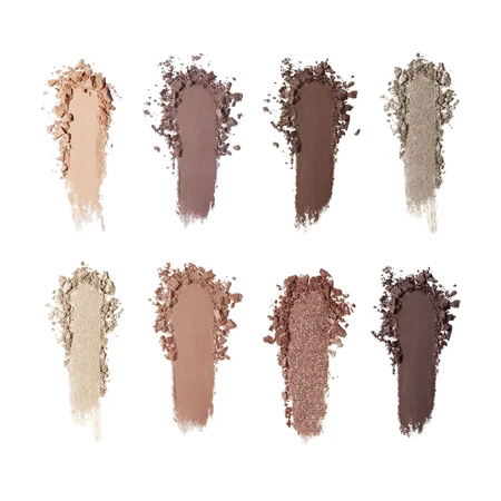 Палетка тіней для повік Еу Палетт Розе Нуде 001, Bourjois: ціни та характеристики
