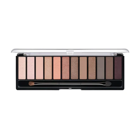 Палетка теней для век Magnif'Eyes Edition Блаш, Rimmel: цены и характеристики