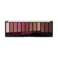 Палітра тіней для повік Magnif'Eyes Edition Крімсон, Rimmel
