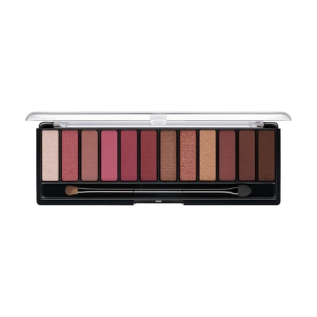 Палітра тіней для повік Magnif'Eyes Edition Крімсон, Rimmel: ціни та характеристики
