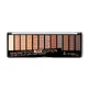 Палетка теней для век Magnif'Eyes Edition Нуд, Rimmel