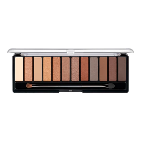 Палетка теней для век Magnif'Eyes Edition Нуд, Rimmel: цены и характеристики