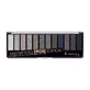 Палетка теней для век Magnif'Eyes Edition Смок, Rimmel
