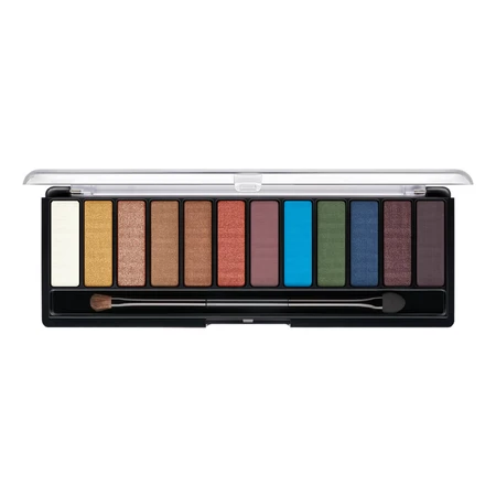 Палетка теней для век Magnif'Eyes Эйс Эдишн Колор, Rimmel: цены и характеристики